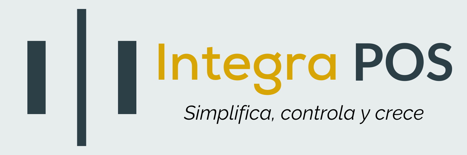 IntegraPOS